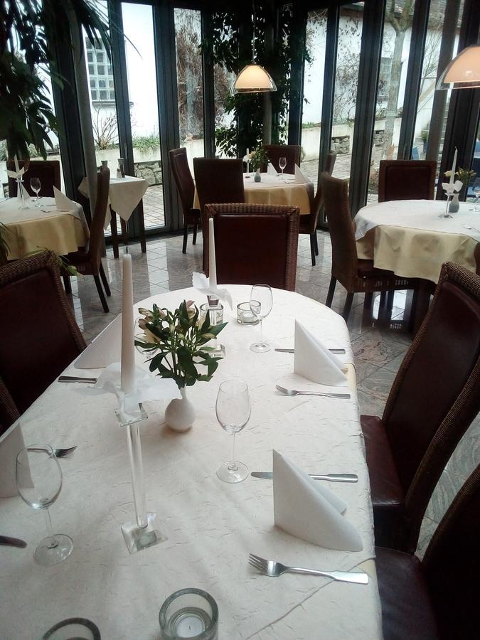 Hotel Hotel-restaurant Goldenes Lamm