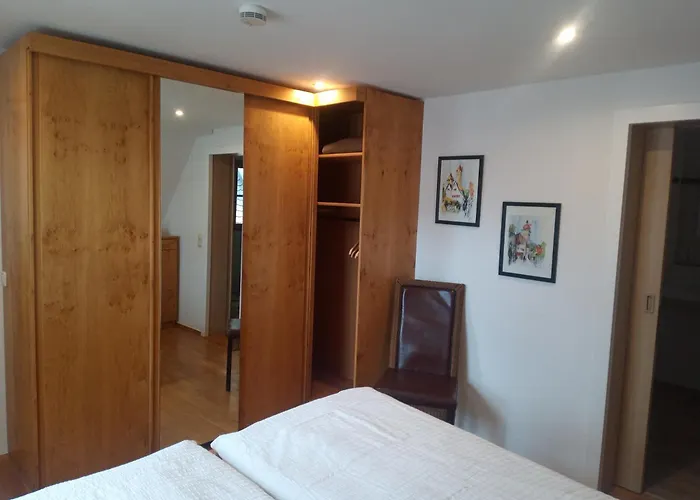 Hotel-Restaurant Goldenes Lamm
