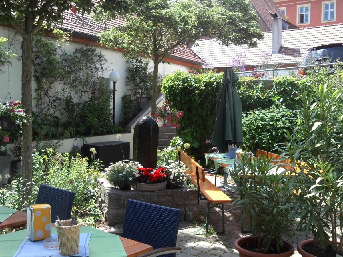 Hotel-Restaurant Goldenes Lamm