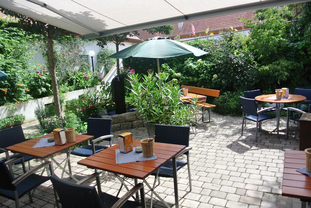Hotel-Restaurant Goldenes Lamm Hotel 3*