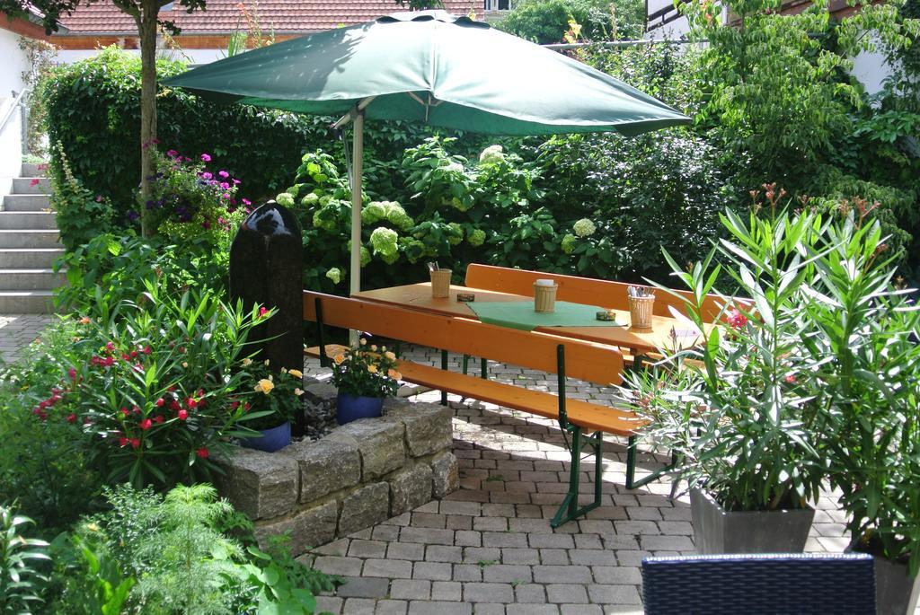 Hotel Hotel-Restaurant Goldenes Lamm Dinkelsbuehl