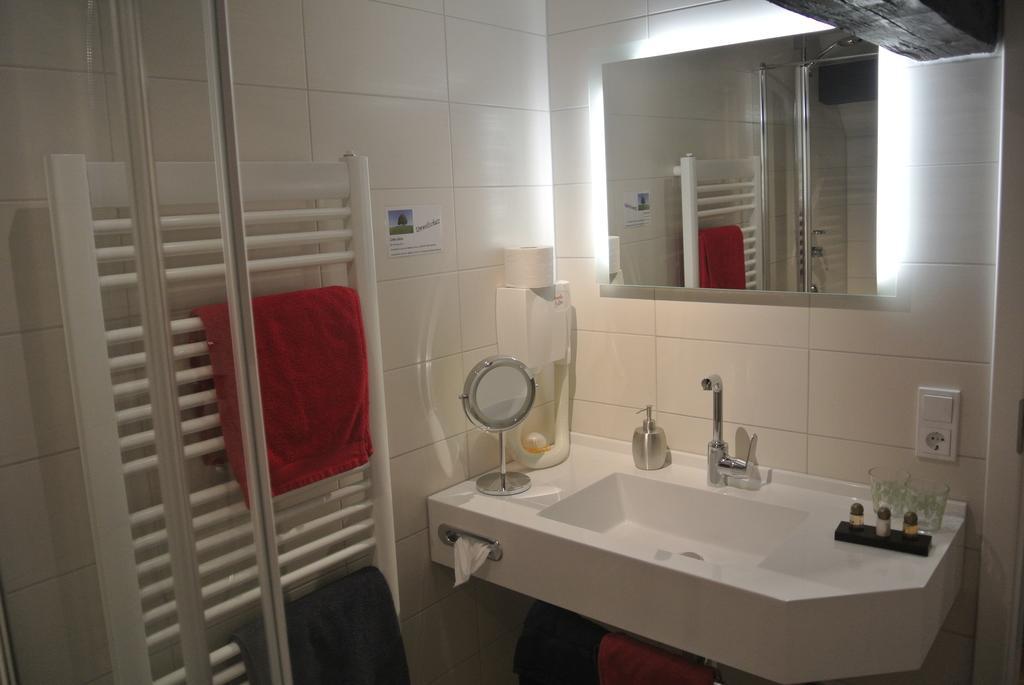 Hotel-Restaurant Goldenes Lamm 3*
