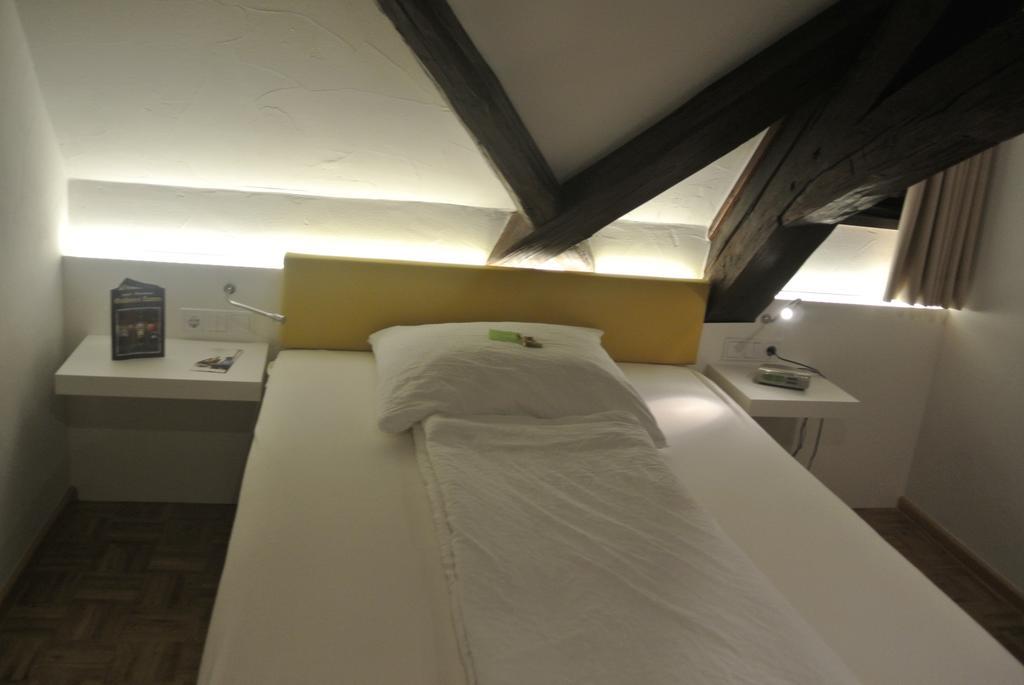 Hotel-Restaurant Goldenes Lamm