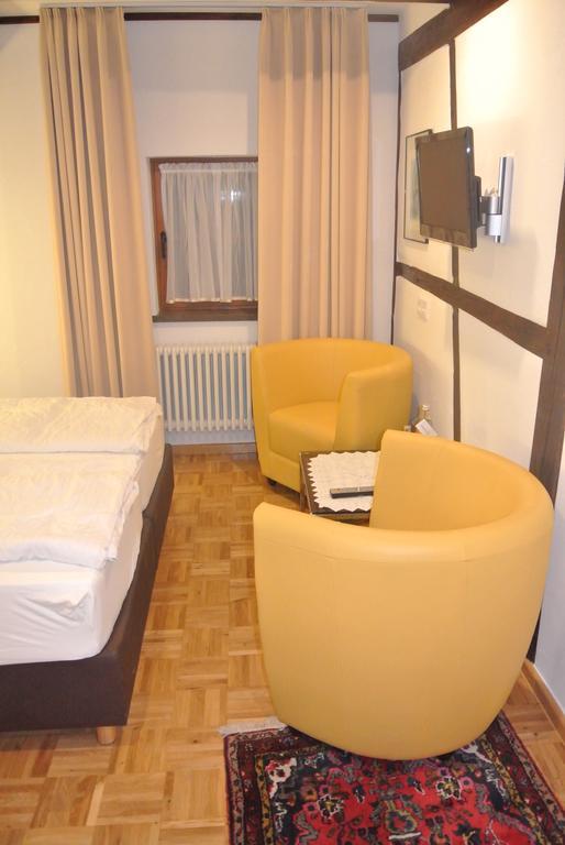 Hotel-Restaurant Goldenes Lamm
