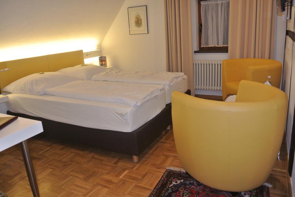 Hotel-Restaurant Goldenes Lamm Hotel 3*