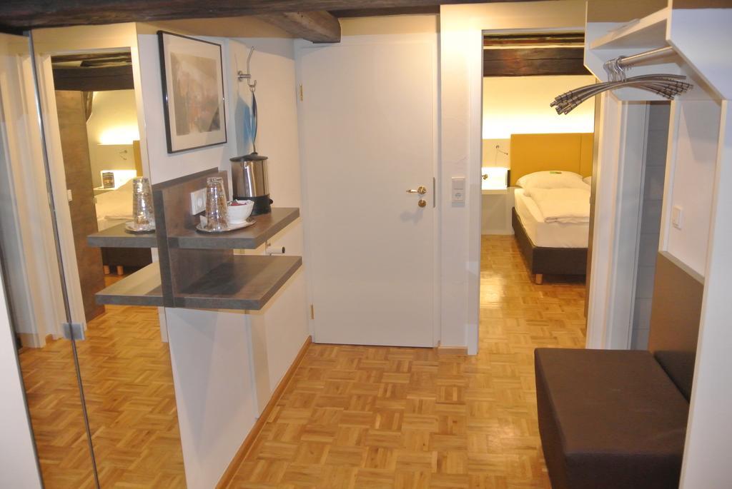 Hotel Hotel-Restaurant Goldenes Lamm