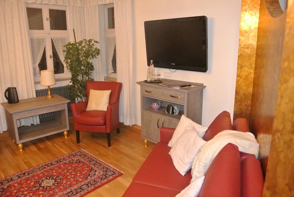 Hotel-Restaurant Goldenes Lamm 3*