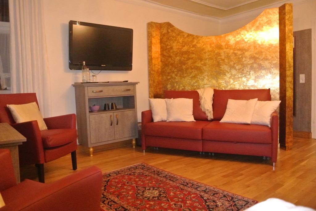 Hotel-Restaurant Goldenes Lamm