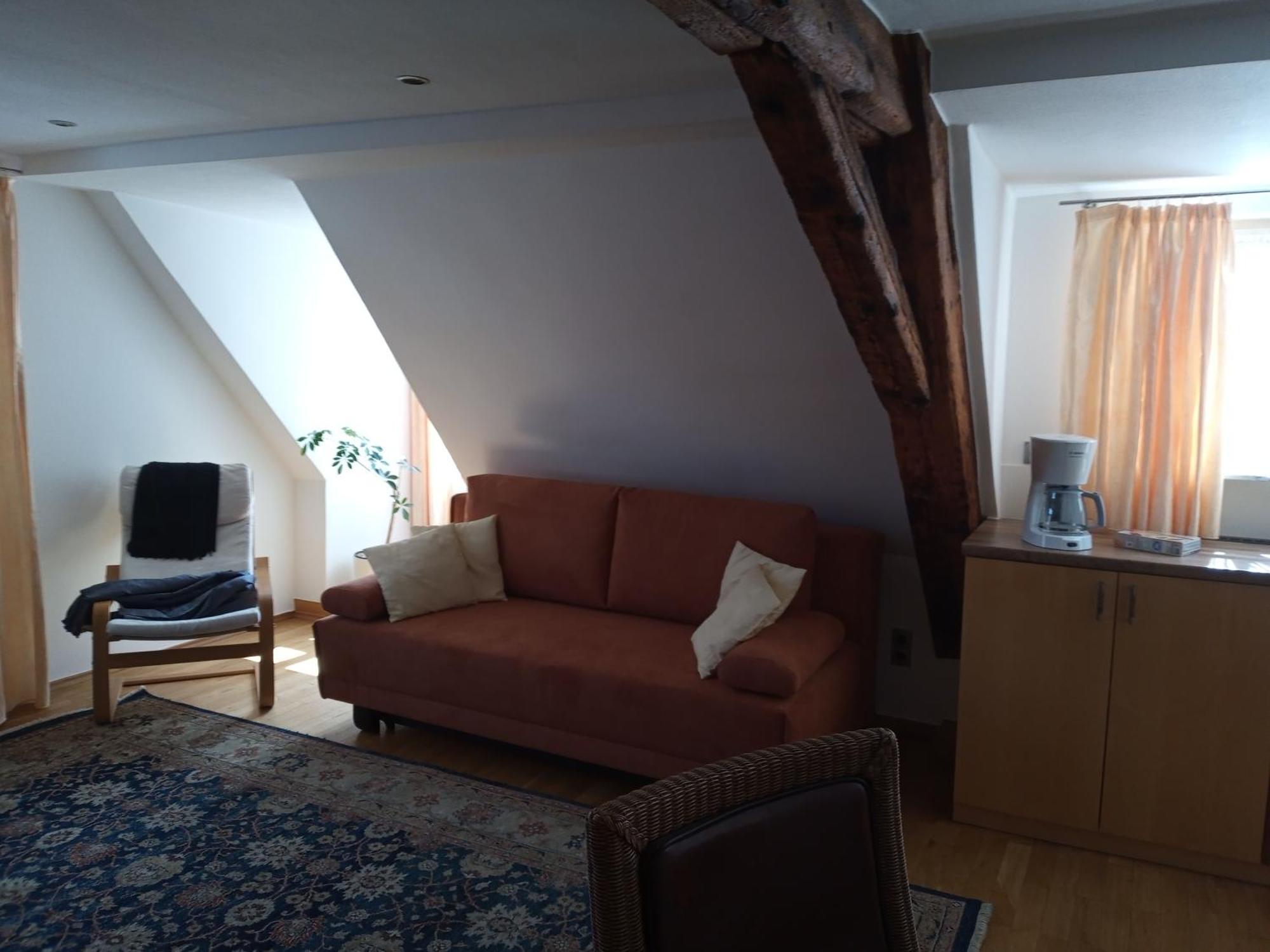 Hotel Hotel-Restaurant Goldenes Lamm