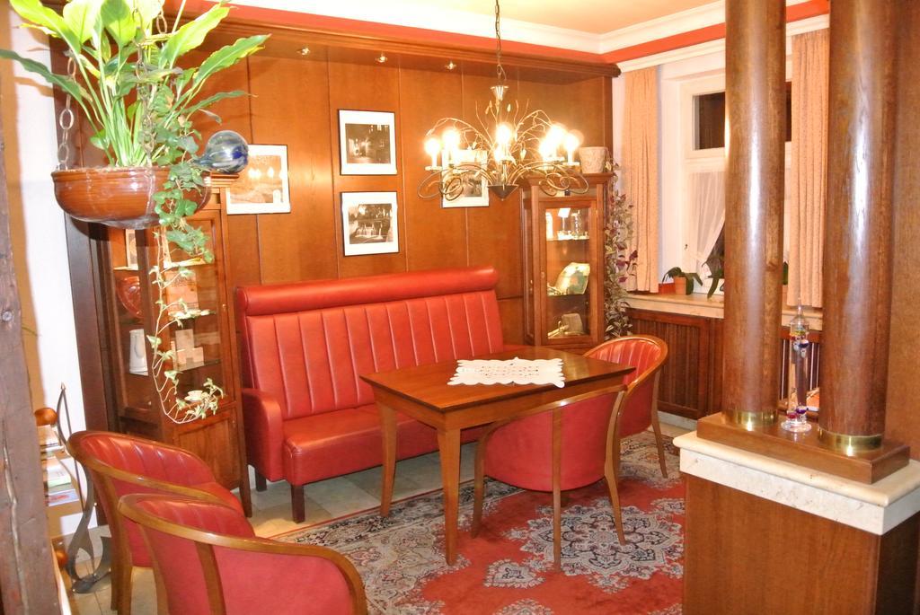 Hotel-Restaurant Goldenes Lamm Hotel 3*