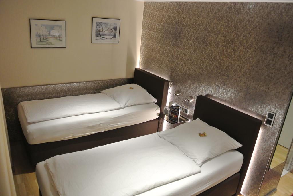 Отель Hotel-Restaurant Goldenes Lamm