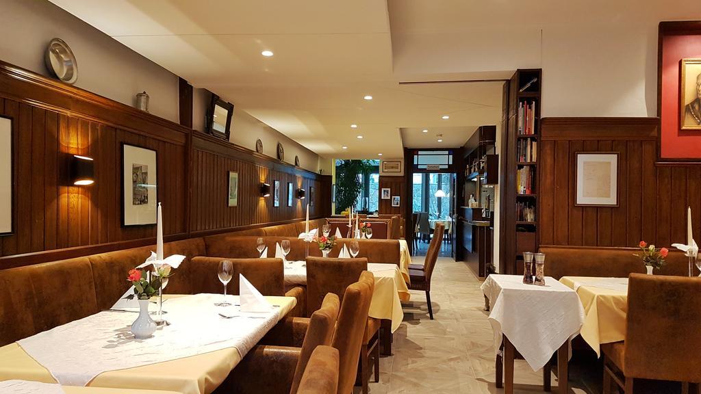 Hotel Hotel-Restaurant Goldenes Lamm Dinkelsbuehl