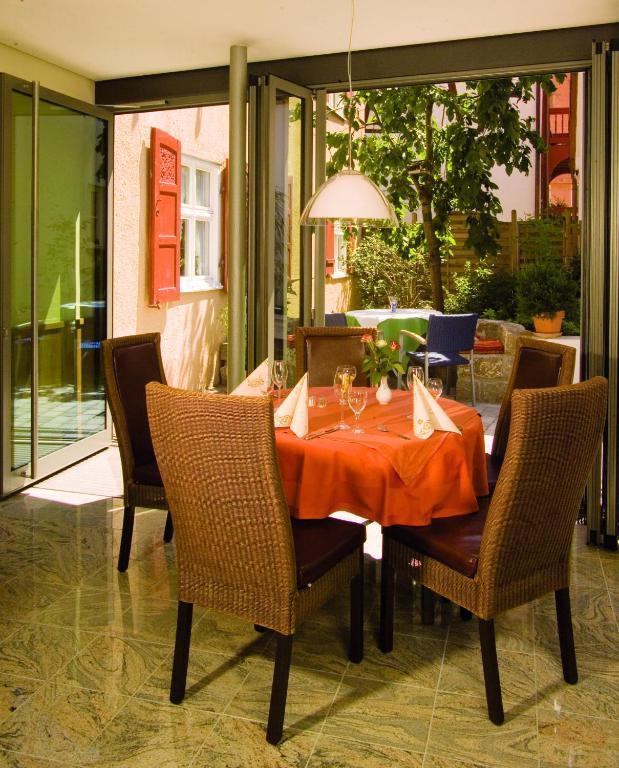 Hotel Hotel-Restaurant Goldenes Lamm