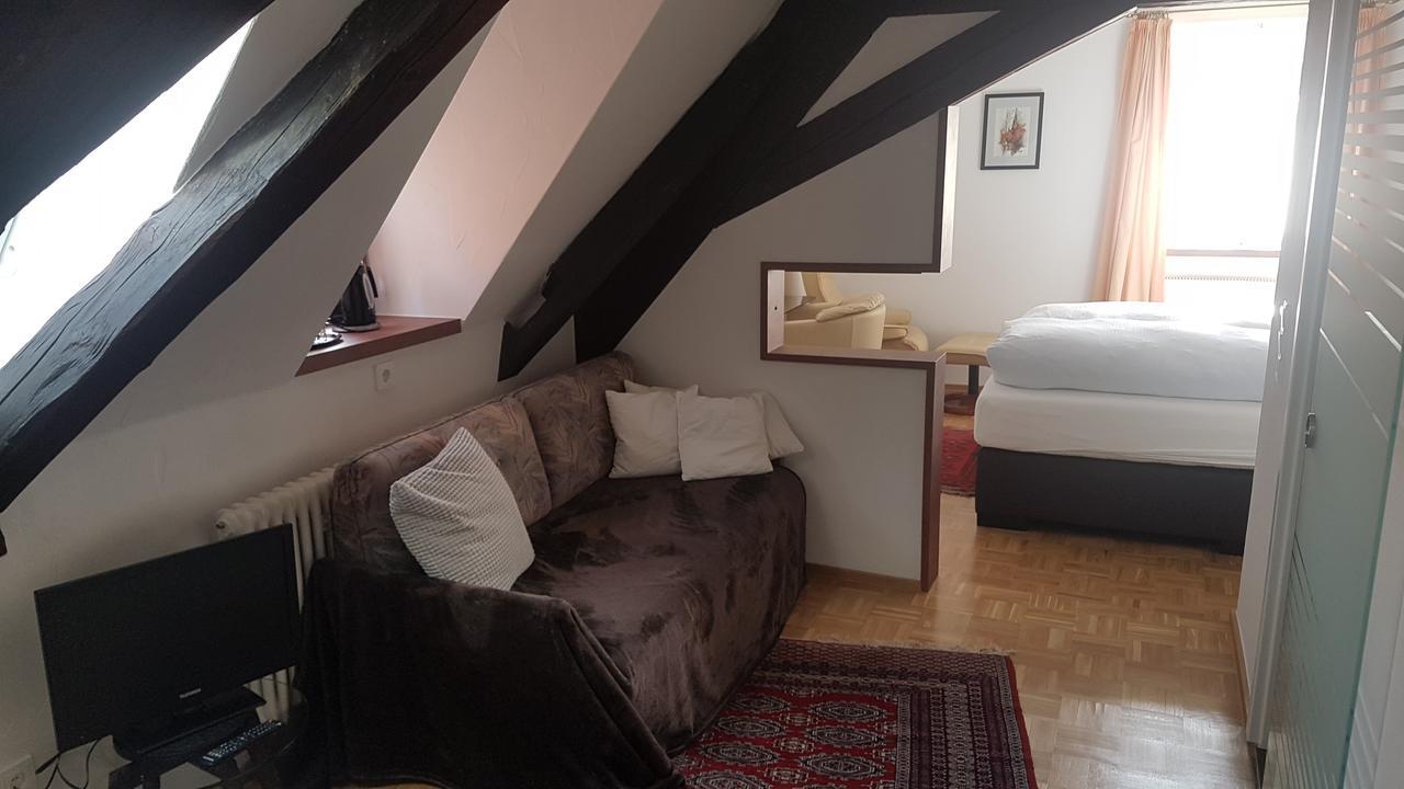 Hotel-Restaurant Goldenes Lamm 3*