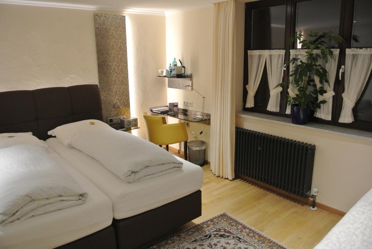 Hotel-Restaurant Goldenes Lamm Hotel 3*