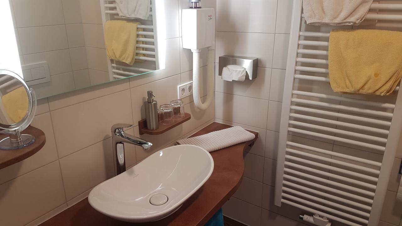 Hotel-Restaurant Goldenes Lamm Hotel