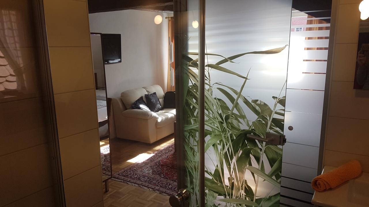 Отель Hotel-Restaurant Goldenes Lamm 3*