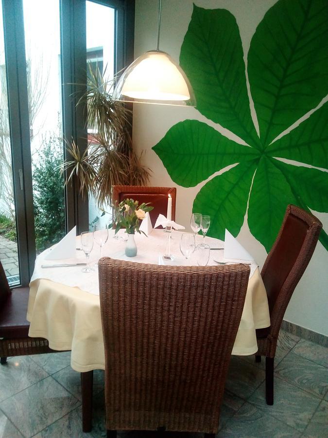 Hotel-Restaurant Goldenes Lamm Hotel