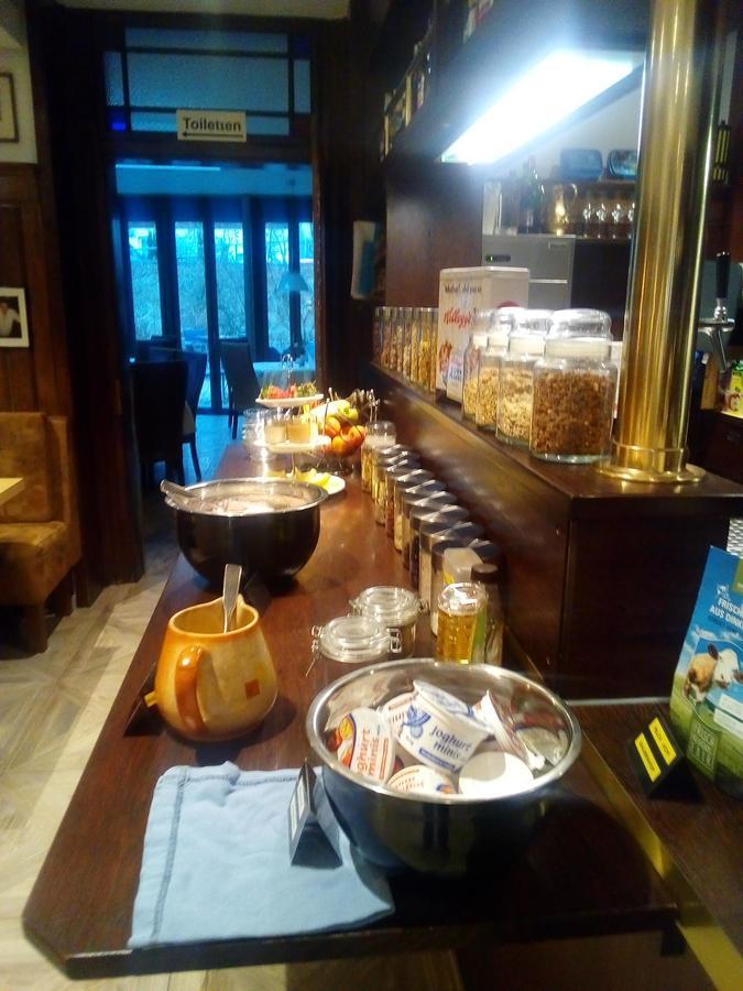 Hotel-Restaurant Goldenes Lamm Dinkelsbuehl
