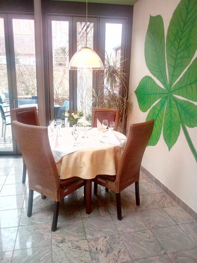 Hotel-Restaurant Goldenes Lamm