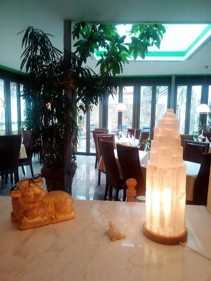Hotel-Restaurant Goldenes Lamm Hotel 3*