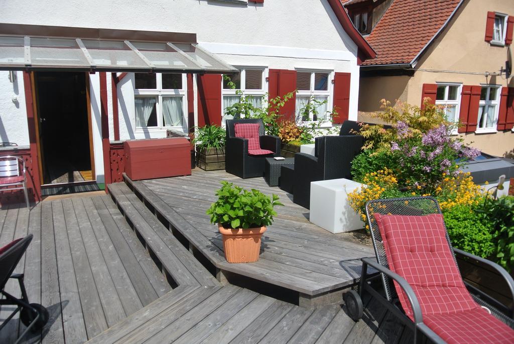 Hotel-Restaurant Goldenes Lamm Hotel