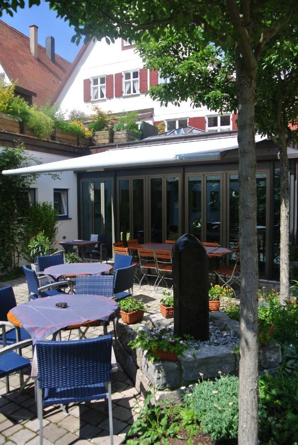 Hotel-Restaurant Goldenes Lamm Hotel